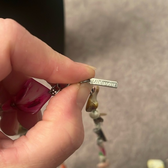 Lane Bryant Necklace - Picture 8 of 9